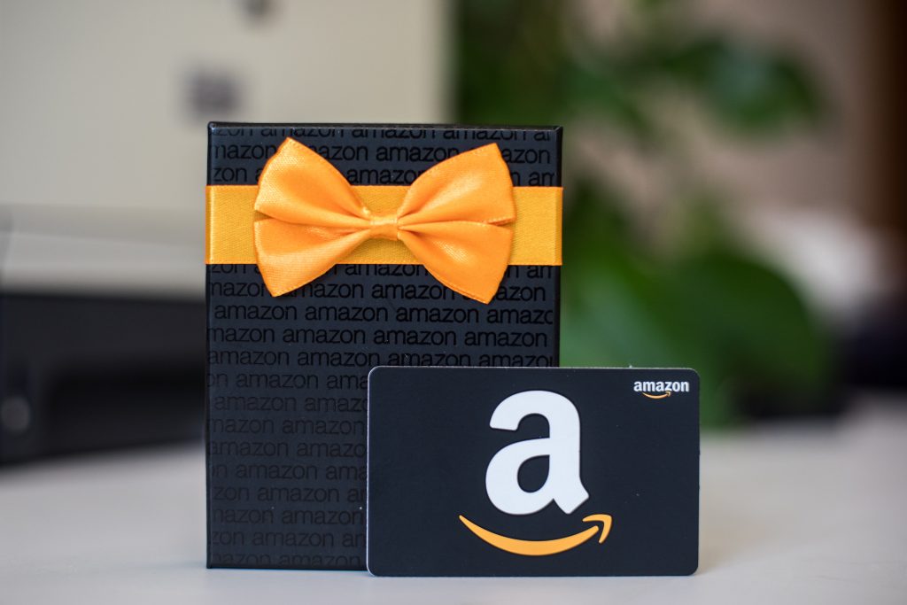 現金化業者はAmazonギフト券の性質を理解している？