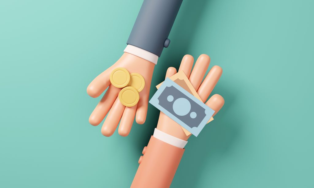 チケット大黒屋でクレジットカード現金化する流れは？