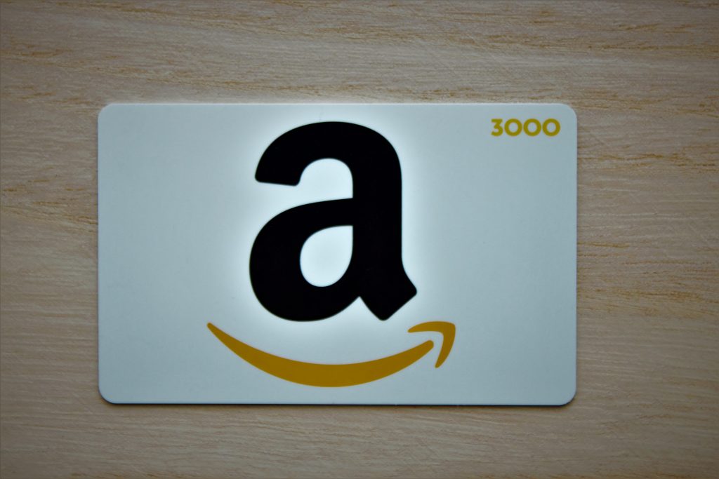 Amazonギフト券の買取で注意したい5つの事項
